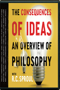 The Consequences of Ideas