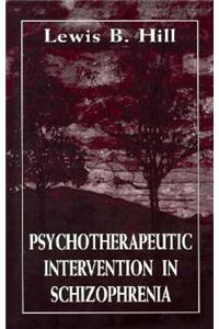 Psychotherapeutic Intervention (Master Work)