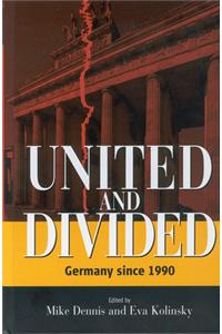 United and Divided