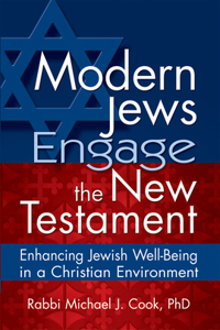 Modern Jews Engage the New Testament