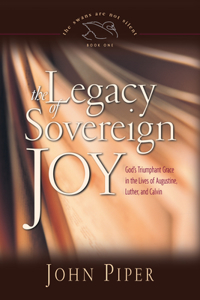The Legacy of Sovereign Joy, 1