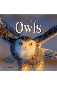 Our Love of Owls