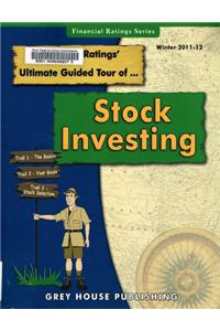 Thestreet Ratings Ultimate Guided Tour of Stock Investing