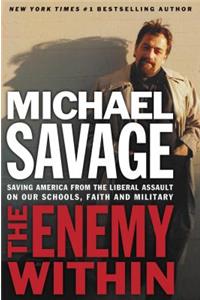 Enemy Within