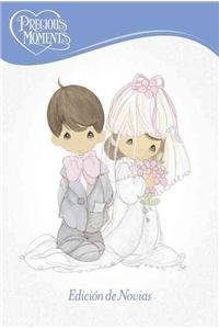 Biblia Precious Moments-Nbd-Novia
