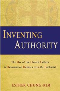 Inventing Authority