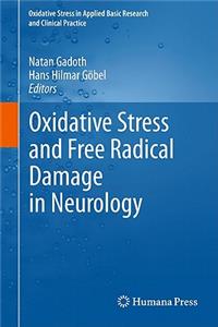 Oxidative Stress and Free Radical Damage in Neurology