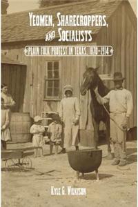 Yeomen, Sharecroppers, and Socialists