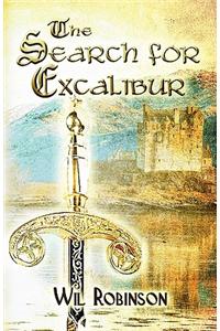 The Search for Excalibur