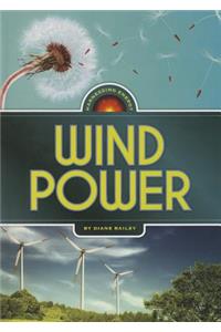 Wind Power