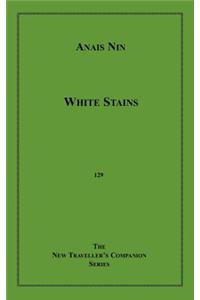 White Stains