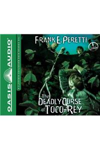 The Deadly Curse of Toco-Rey (Library Edition)