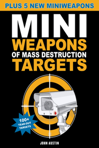 Mini Weapons of Mass Destruction Targets