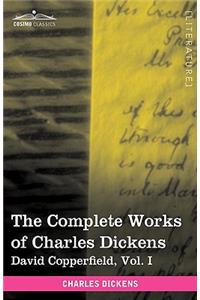 The Complete Works of Charles Dickens (in 30 Volumes, Illustrated)