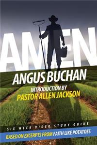 Amen Small Group Study Guide