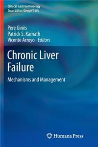 Chronic Liver Failure