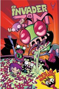 Invader Zim Vol. 1: Deluxe Edition