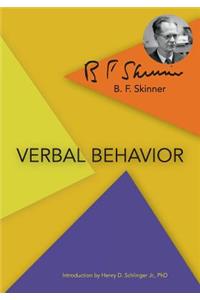 Verbal Behavior