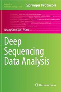 Deep Sequencing Data Analysis