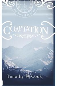 Coaptation: The Book of Drachma Book 2