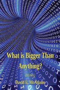 What is Bigger Than Anything?