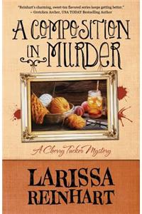 A Composition in Murder