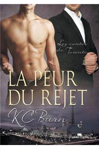Peur Du Rejet (Translation)