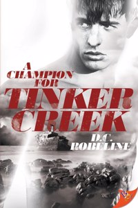 Champion for Tinker Creek