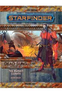 Starfinder Adventure Path: The Ruined Clouds (Dead Suns 4 of 6)
