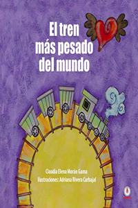 tren más pesado del mundo