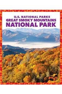 Great Smoky Mountains National Park