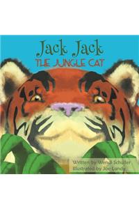 Jack Jack the Jungle Cat