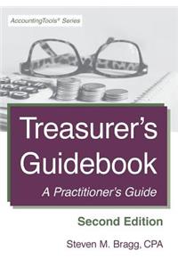 Treasurer's Guidebook