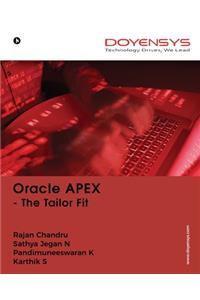 Oracle APEX