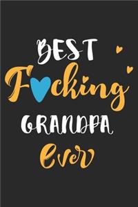 Best fucking grandpa ever