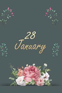 28 January