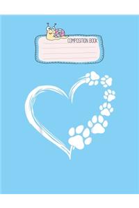 Composition Book