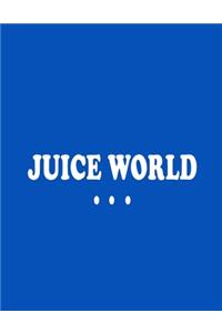 Juice World