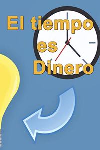 El tiempo es dinero