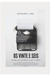 Vinte e Seis
