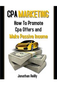 Cpa Marketing