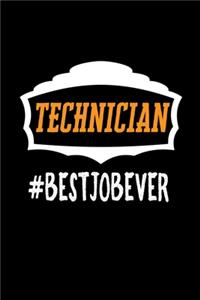 Technician #bestjobever