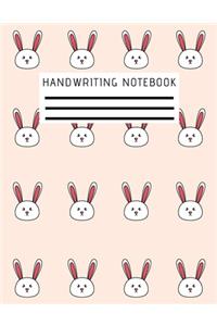Handwriting Notebook