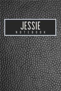 Jessie Notebook