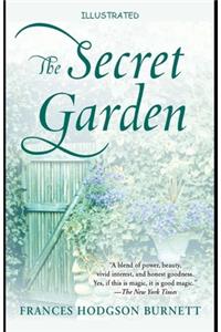 The Secret Garden Illustrated