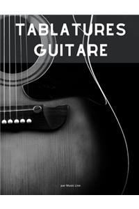 Tablatures guitare