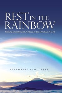 Rest in the Rainbow