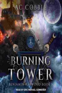 Burning Tower