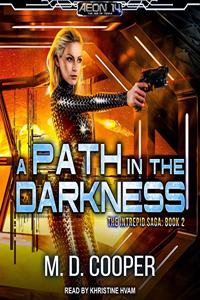 Path in the Darkness