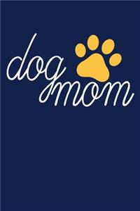 Dog Mom